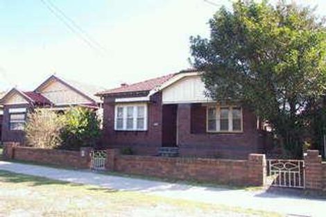 Property photo of 160 President Avenue Brighton-Le-Sands NSW 2216