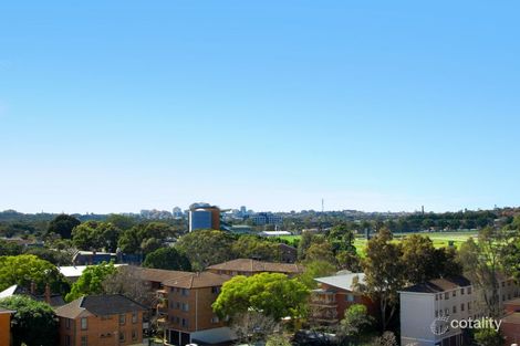 Property photo of 602/14-18 Darling Street Kensington NSW 2033