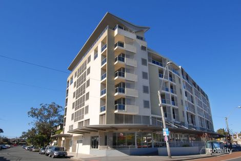 Property photo of 602/14-18 Darling Street Kensington NSW 2033