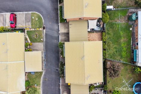 Property photo of 4/5 Palara Street Rochedale South QLD 4123