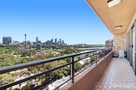 Property photo of 701/145-153 Victoria Street Potts Point NSW 2011