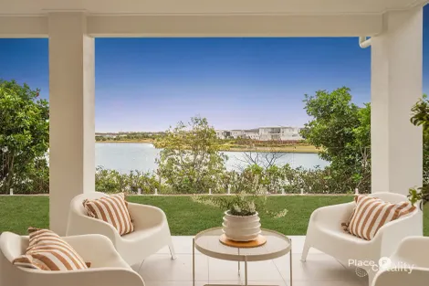 43 MOFFLIN PDE, MANGO HILL, QLD 4509