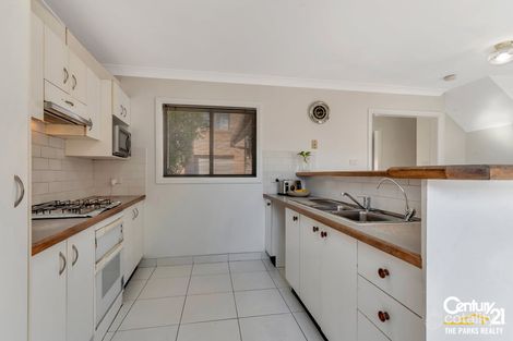 Property photo of 3/183 Epsom Road Chipping Norton NSW 2170