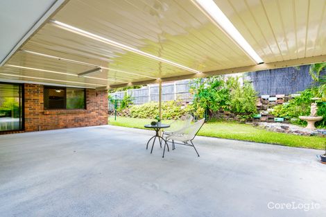 Property photo of 40 Studio Drive Oxenford QLD 4210