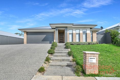 51 Turnberry Ave, Cessnock, NSW 2325