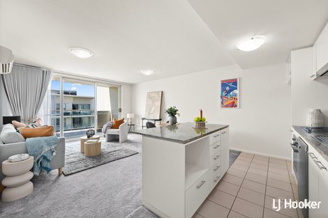 68/57 Benjamin Way, Belconnen, ACT 2617