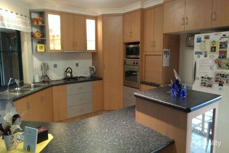 Property photo of 5 Paddy Melon Place Gooburrum QLD 4670