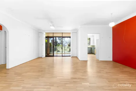 3/26 Cook St, Glebe, NSW 2037