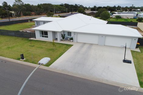 1 Ellendon Pl, Leeton, NSW 2705
