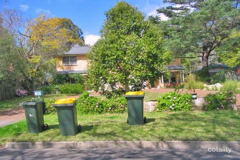 Property photo of 14A Alder Avenue Lane Cove West NSW 2066