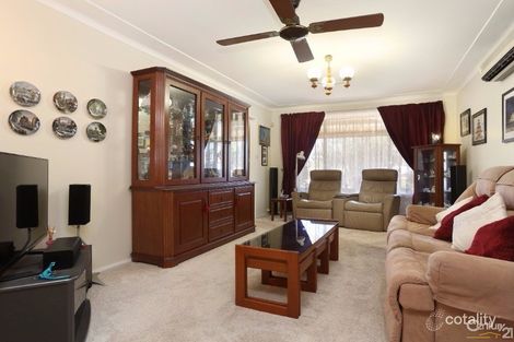 Property photo of 7 Austin Crescent Constitution Hill NSW 2145