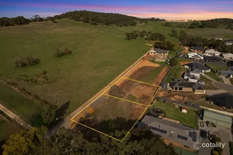Lot 44 Mill St, Meadows, SA 5201