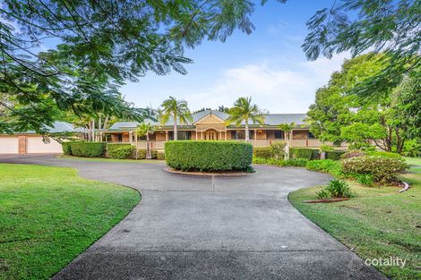 Property photo of 30 Glenmore Crescent Rochedale QLD 4123