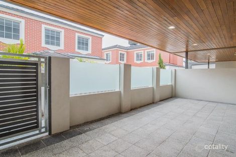 Property photo of 2/346 Mill Point Road South Perth WA 6151