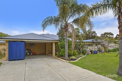 Property photo of 3 Louise Place Gnangara WA 6077