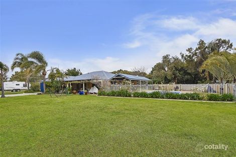 Property photo of 3 Louise Place Gnangara WA 6077