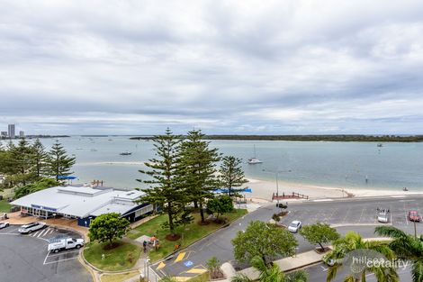 Property photo of 711/360 Marine Parade Labrador QLD 4215