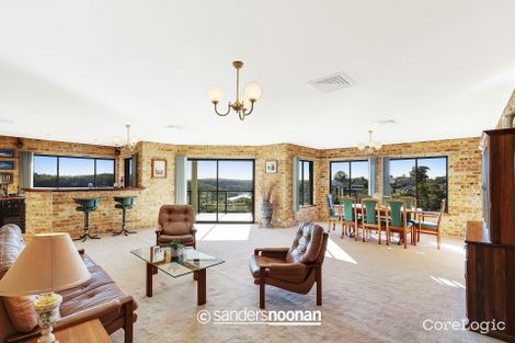 Property photo of 33 Poplar Place Lugarno NSW 2210