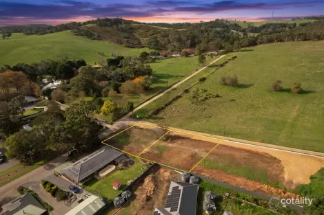 Property photo of LOT 44 Mill Street Meadows SA 5201