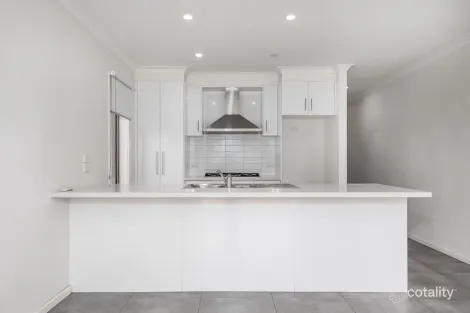 Property photo of 1 Parkinson Street Weir Views VIC 3338