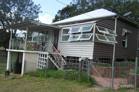 Property photo of 22 River Street Mount Morgan QLD 4714