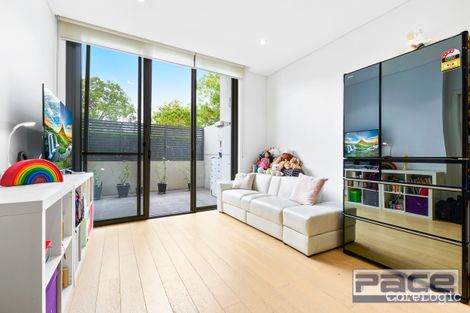 Property photo of 6006/9 Angas Street Meadowbank NSW 2114