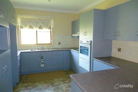 Property photo of 134 Barnes Road Applethorpe QLD 4378