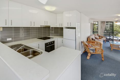 Property photo of 9/104 River Esplanade Mooloolaba QLD 4557