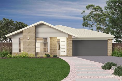 Lot 1031 Adelong Way, Bacchus Marsh, VIC 3340