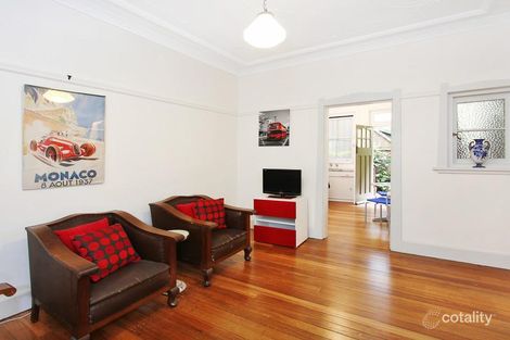 Property photo of 3/26 Elamang Avenue Kirribilli NSW 2061