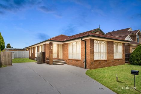 47 Poulter Cres, Clarinda, VIC 3169