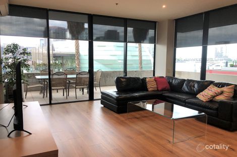 Property photo of 102/30 Rakaia Way Docklands VIC 3008