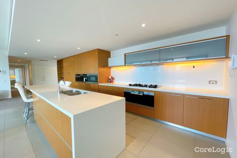 Property photo of 3002/1 Point Park Crescent Docklands VIC 3008