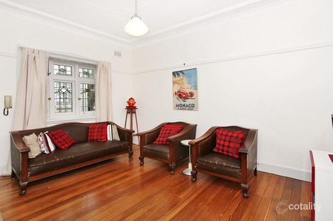 Property photo of 3/26 Elamang Avenue Kirribilli NSW 2061