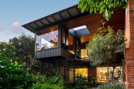 Property photo of 39 Goldieslie Road Indooroopilly QLD 4068