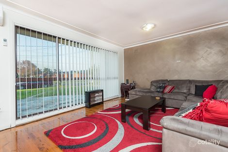 Property photo of 52 Beale Crescent Fairfield West NSW 2165