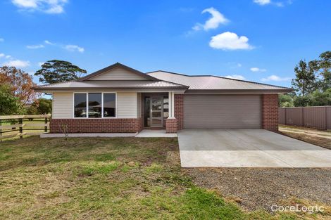 Property photo of 9 Irwin Street Wurruk VIC 3850