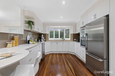 Property photo of 13 Leatherwood Drive Arana Hills QLD 4054