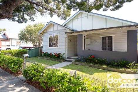 Property photo of 37 Fitzroy Street Mayfield NSW 2304