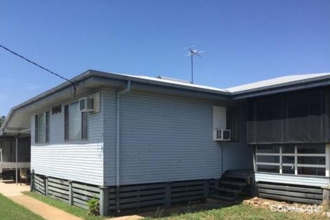 Property photo of 19 Ironbark Street Blackwater QLD 4717