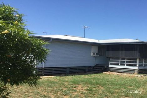 Property photo of 19 Ironbark Street Blackwater QLD 4717