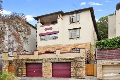 Property photo of 3/26 Elamang Avenue Kirribilli NSW 2061