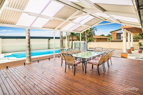 Property photo of 18 Blue Gum Place Barrack Heights NSW 2528