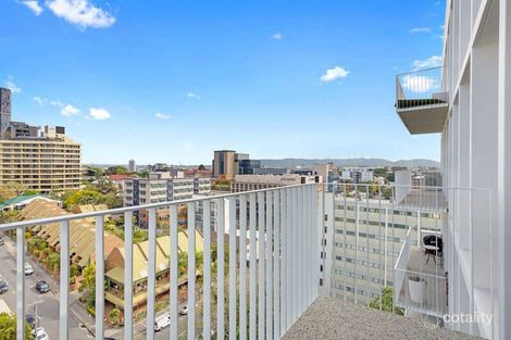 Property photo of 1318/477 Boundary Street Spring Hill QLD 4000