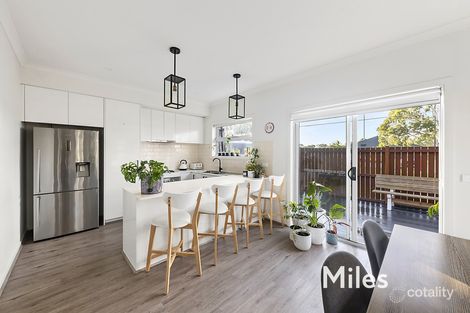Property photo of 46 Perkins Avenue Bellfield VIC 3081