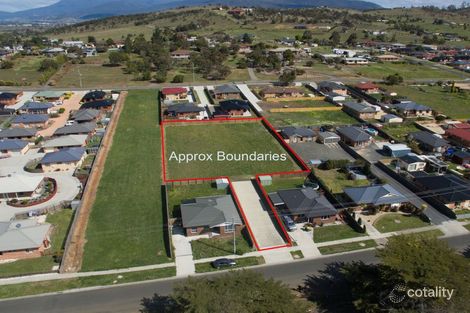 Lot 6 Racecourse Rd, Brighton, TAS 7030