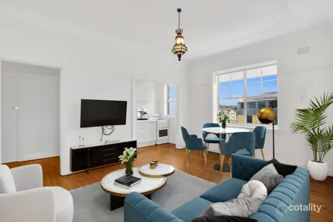 8/99 Brighton Bvd, North Bondi, NSW 2026