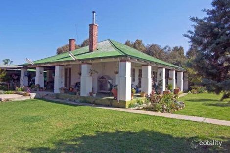 Property photo of 101 Vincent Street Beverley WA 6304