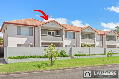 Property photo of 4/2 Mistral Place Old Bar NSW 2430