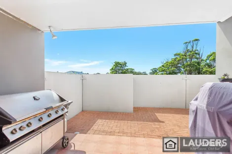 Property photo of 4/2 Mistral Place Old Bar NSW 2430